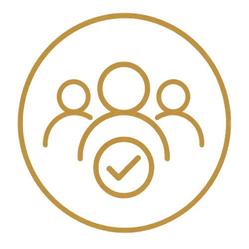 Certified Products icon